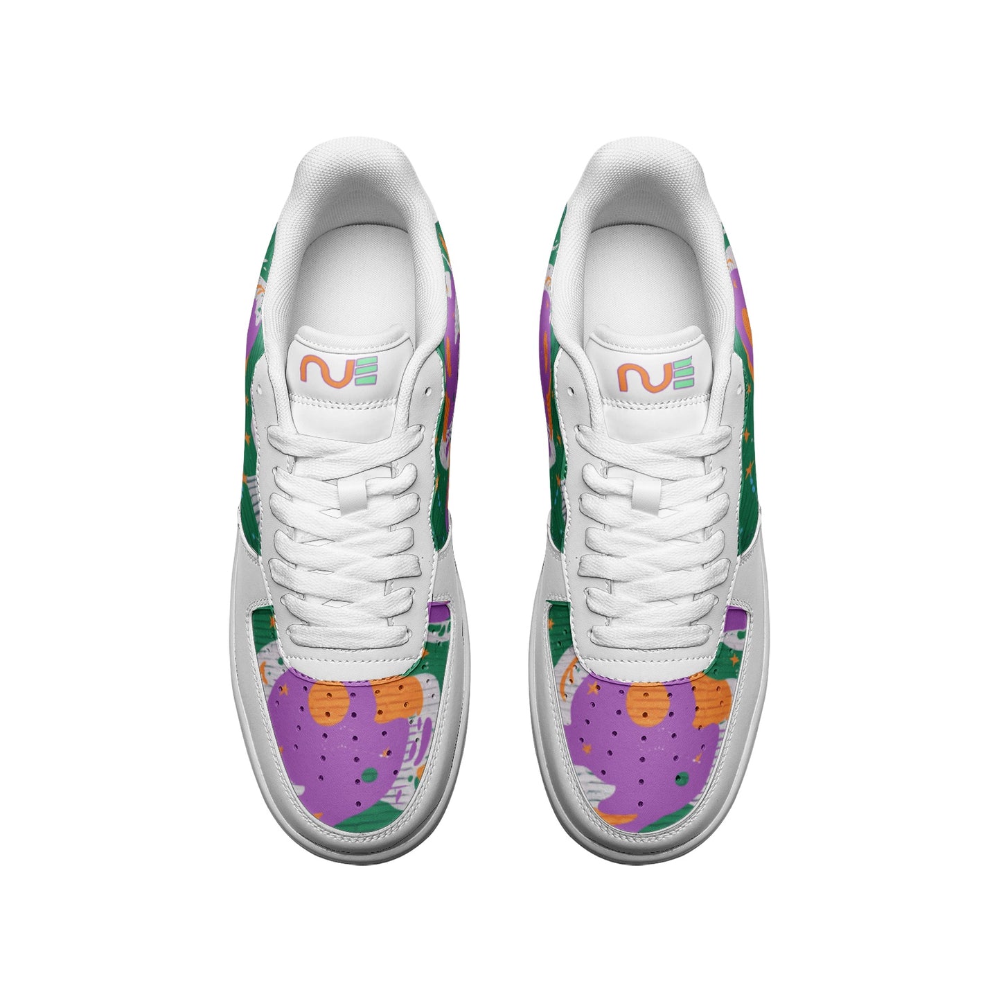 NUE Pisces (Lunar Pearl) Sneakers