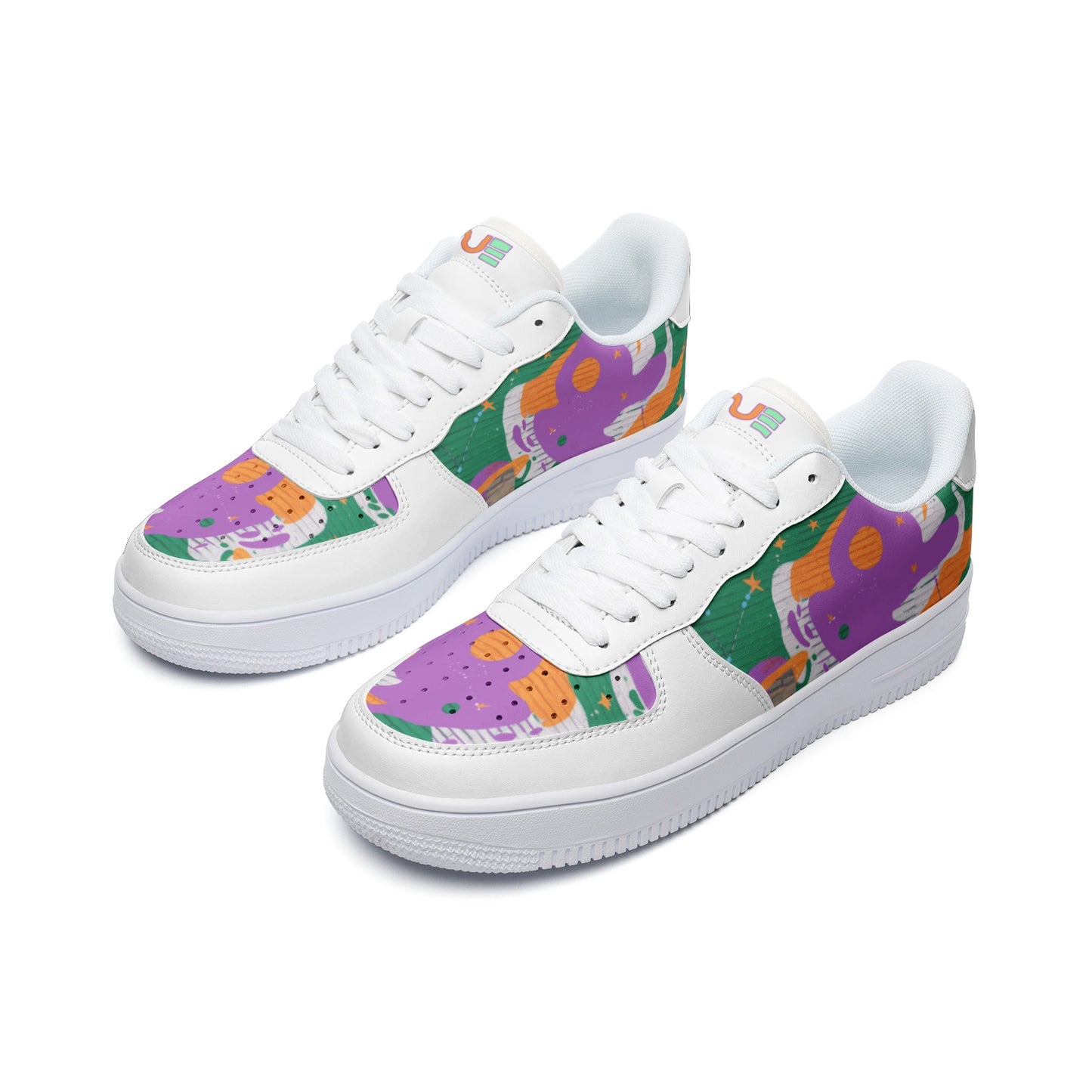 NUE Pisces (Lunar Pearl) Sneakers