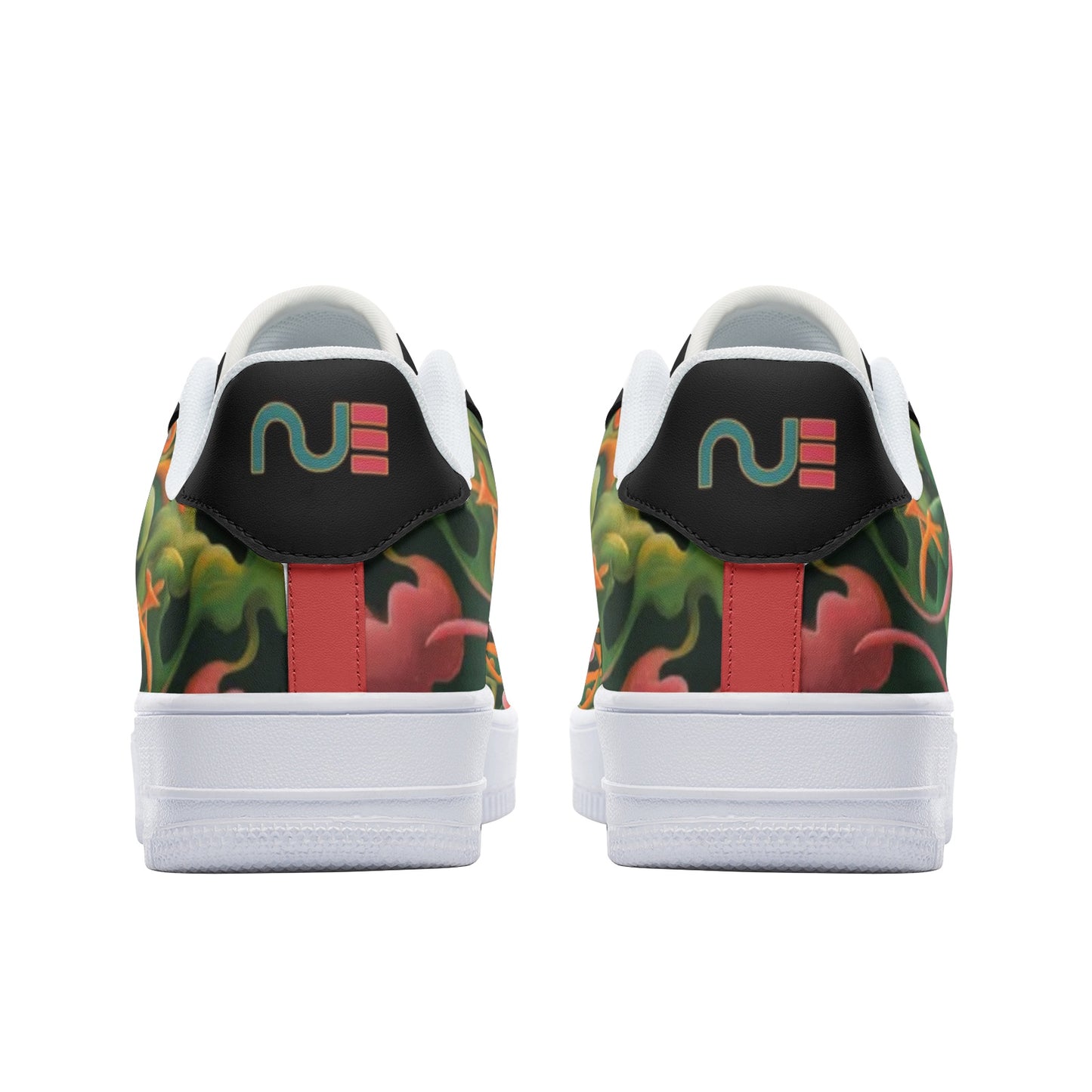 NUE Sagittarius (Celestial Garden) Sneakers