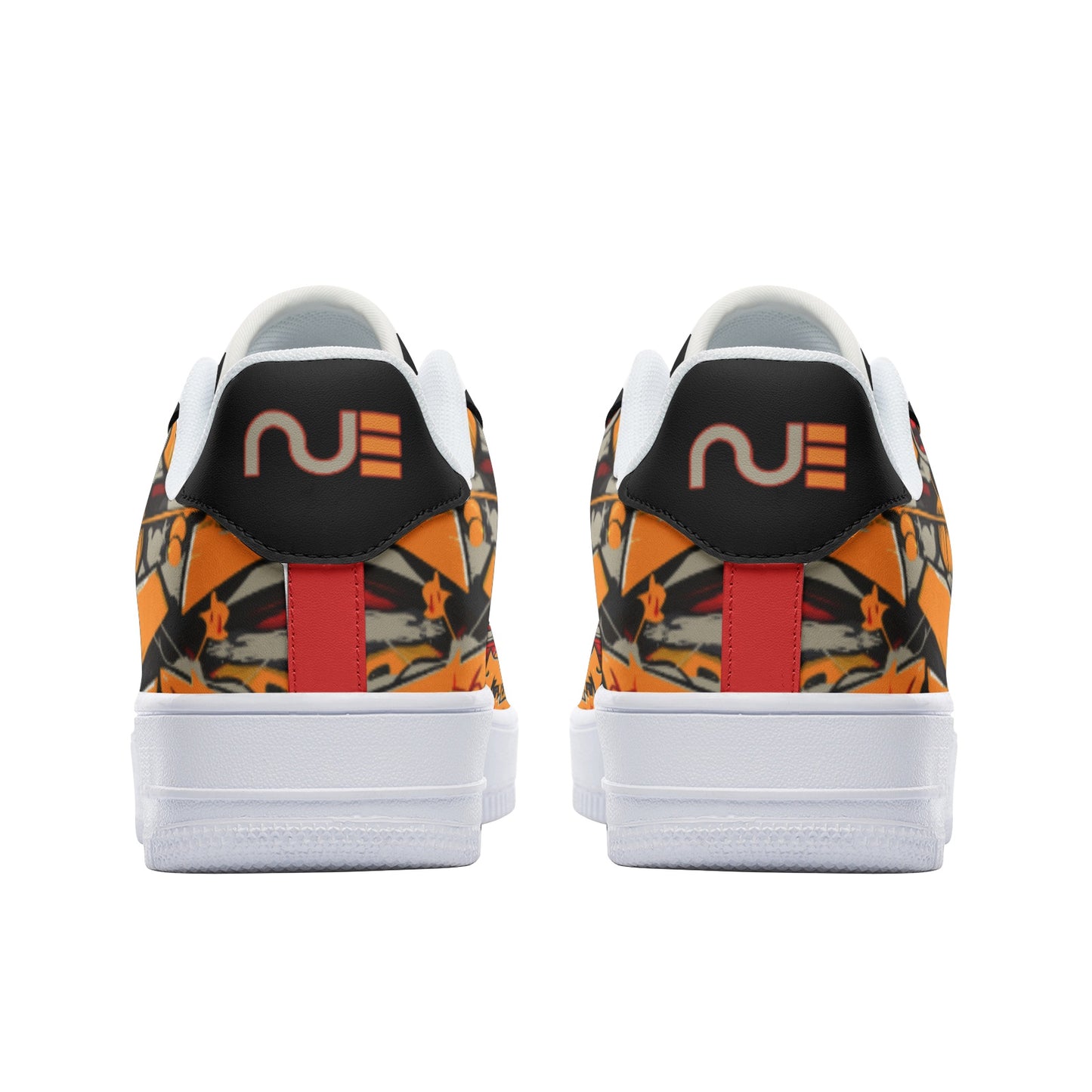 NUE Leo (Lion Rock) Sneakers