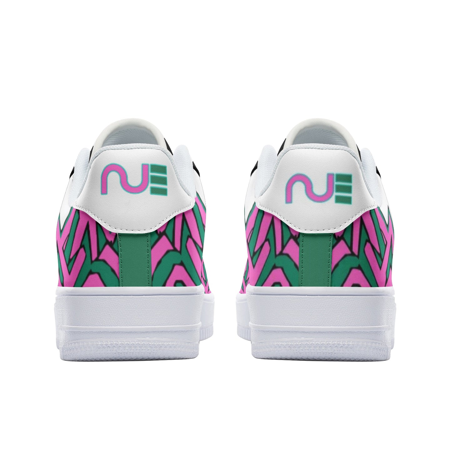 NUE Virgo (Space Mountain)  Sneakers
