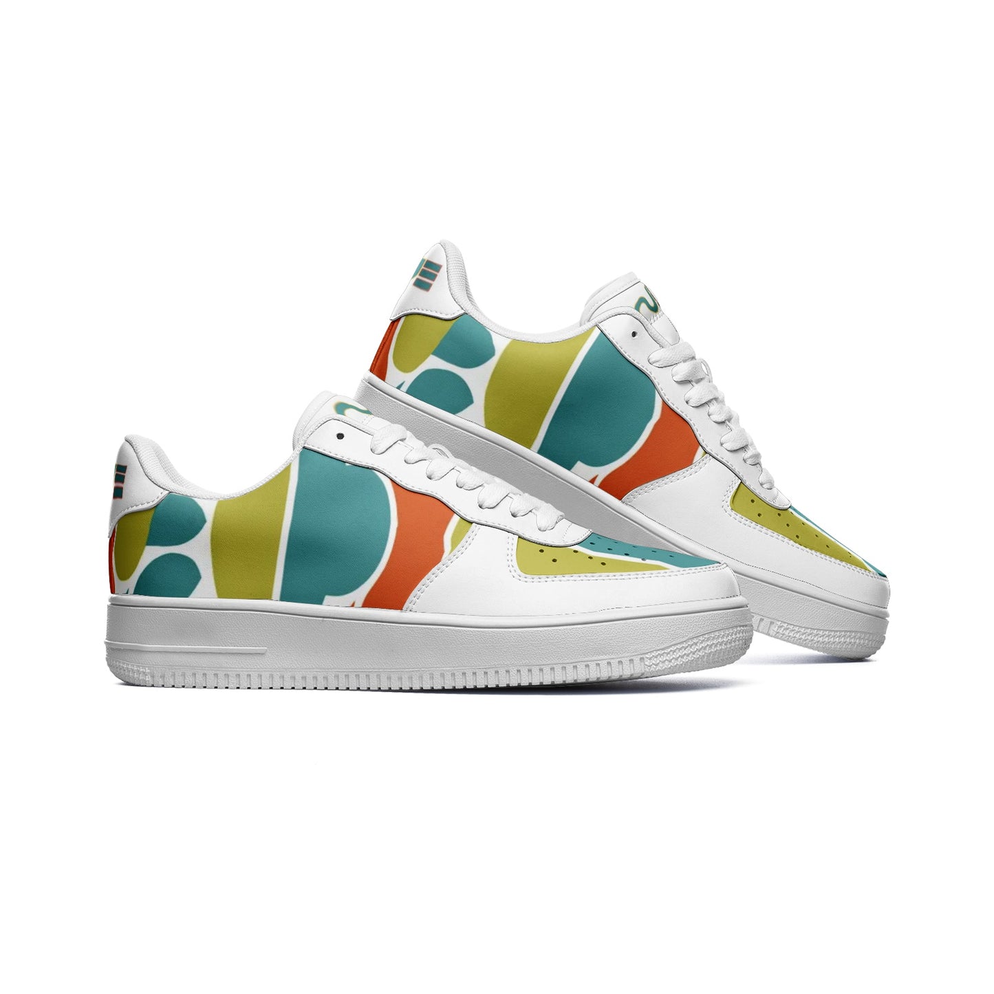 NUE Capricorn (Alpine Ascent) Sneakers