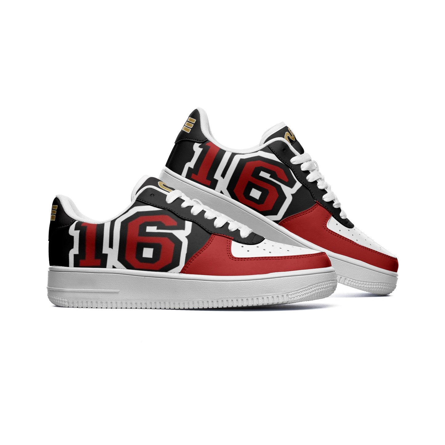 NUE Niner Forces 80 & 16