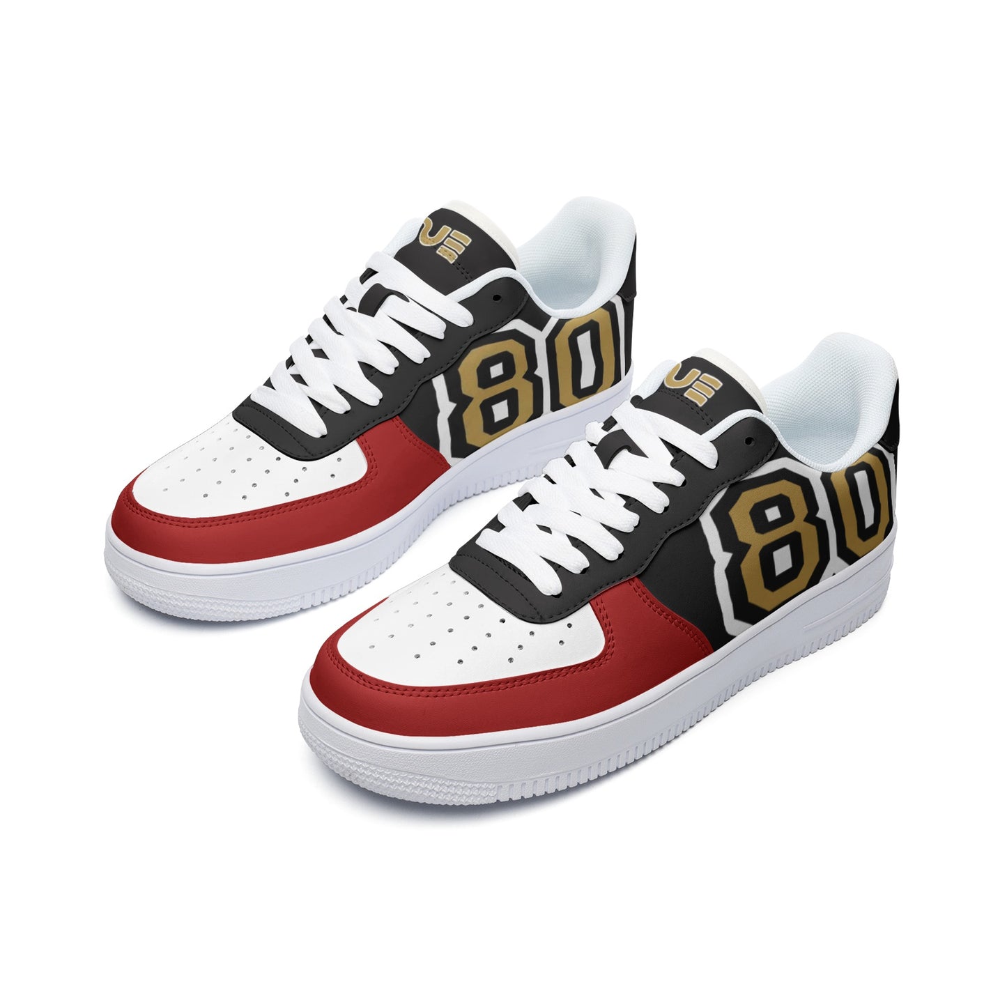 NUE Niner Forces 80 & 16