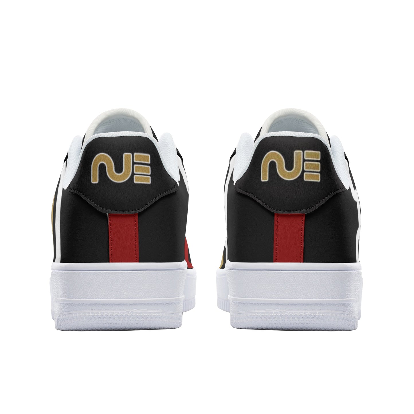 NUE Niner Forces 80 & 16