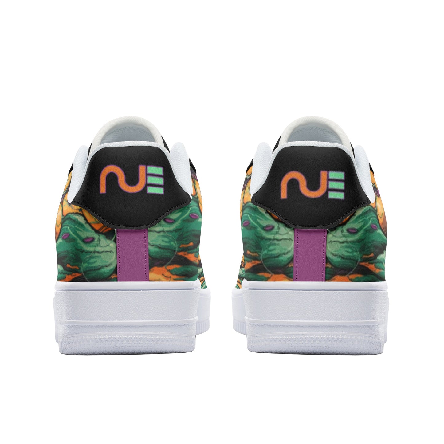 NUE Pisces (Neptune Waves) Sneakers