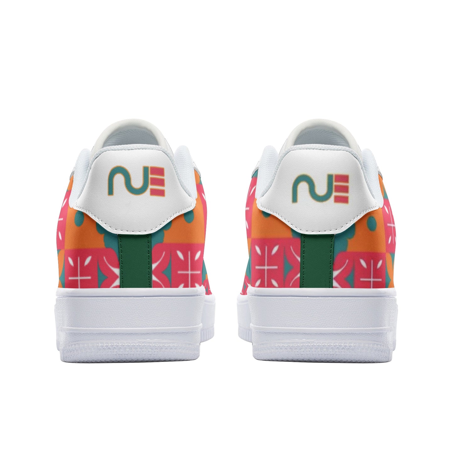 NUE Sagittarius (Horizon Sprinkles) Sneakers