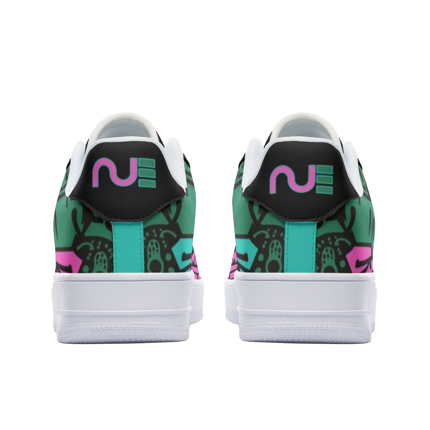 NUE Virgo (Think Box) Sneakers