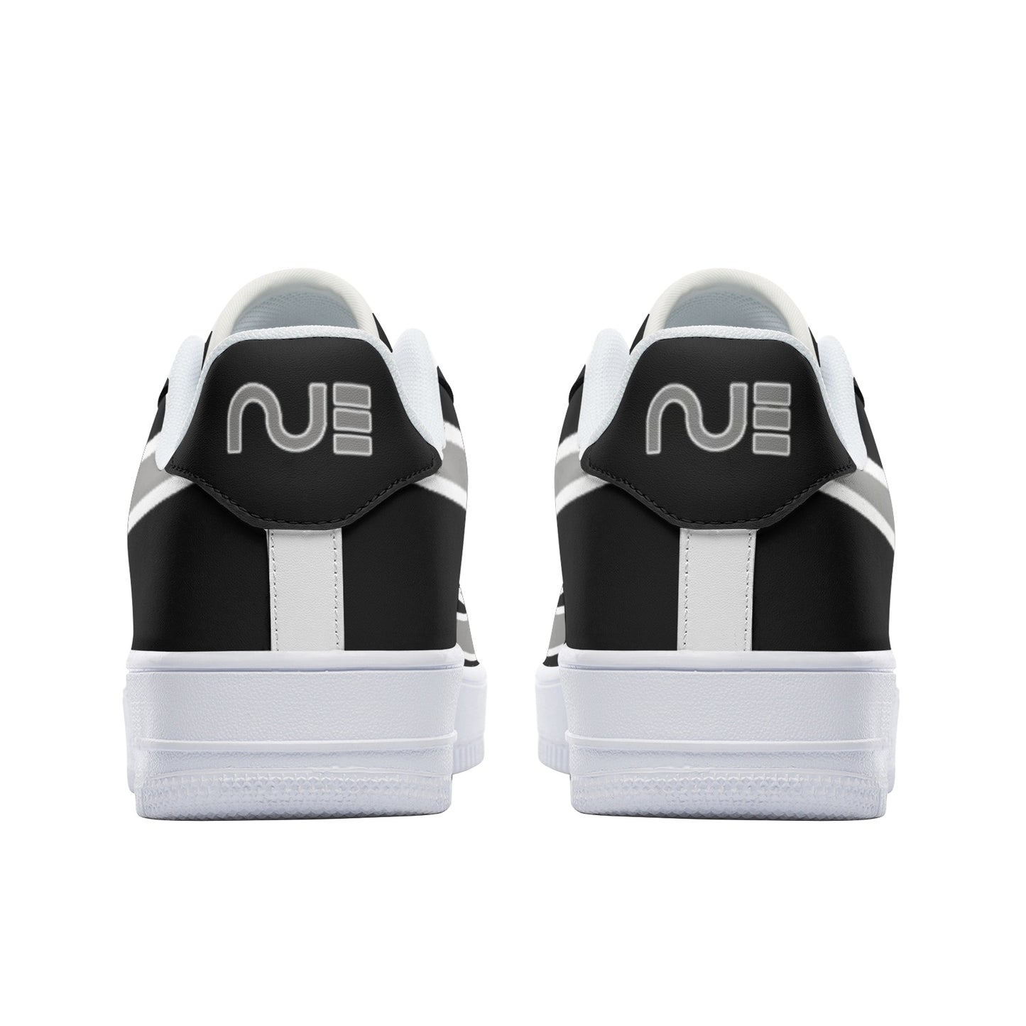 NUE (Raiders Edition) Space Force Sneaker