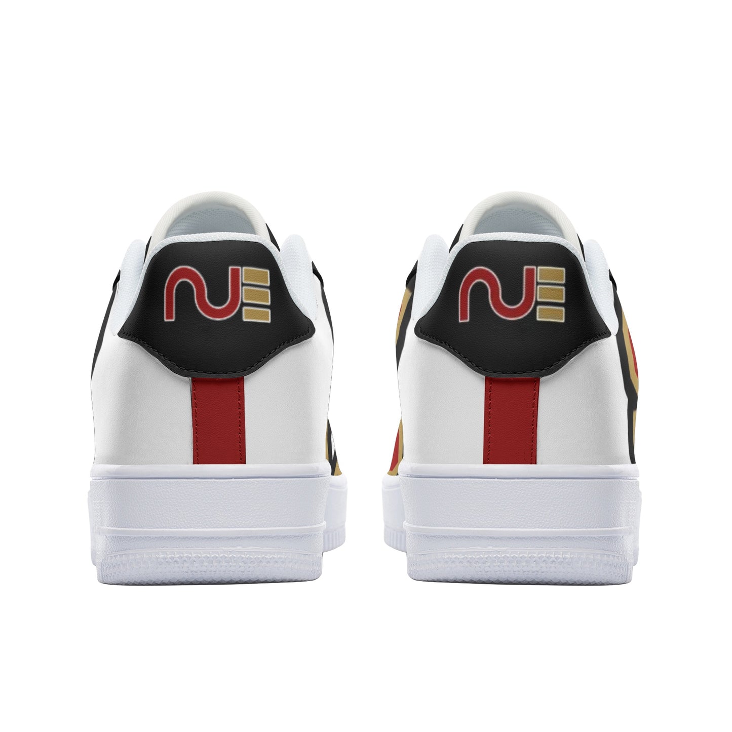 NUE Niner Forces 97