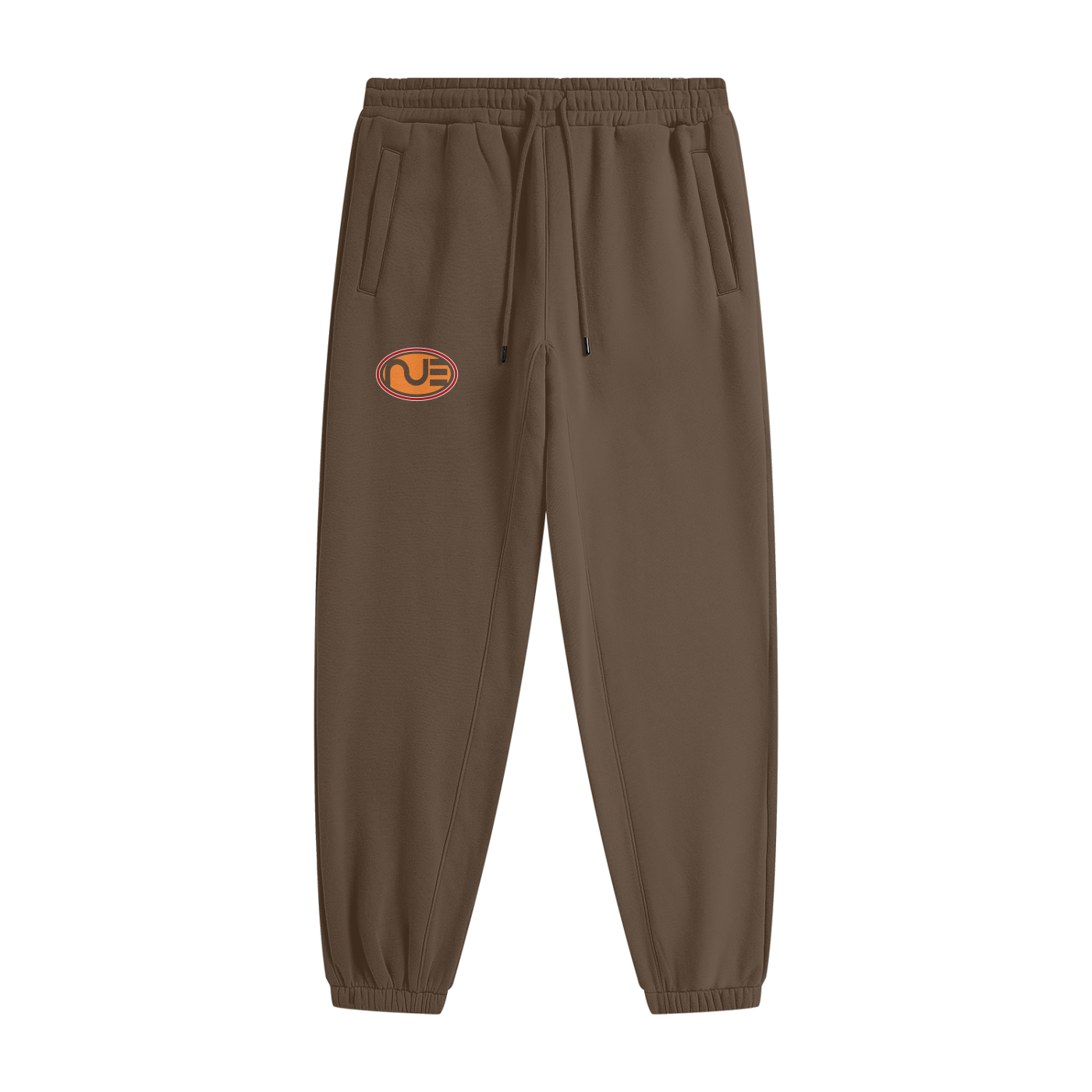 NUE Jupiter Flux Joggers (Brown Edition)