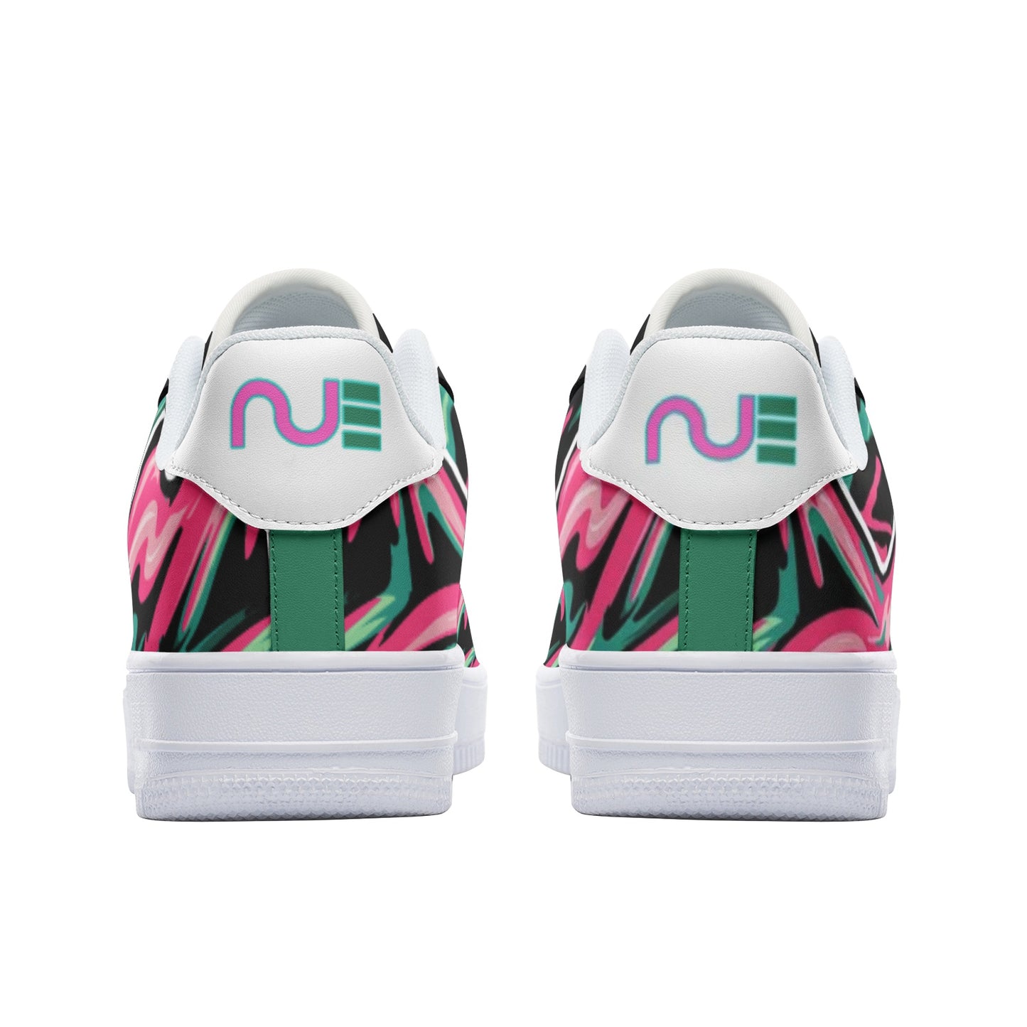 NUE Virgo (Cosmic Planet) Sneakers