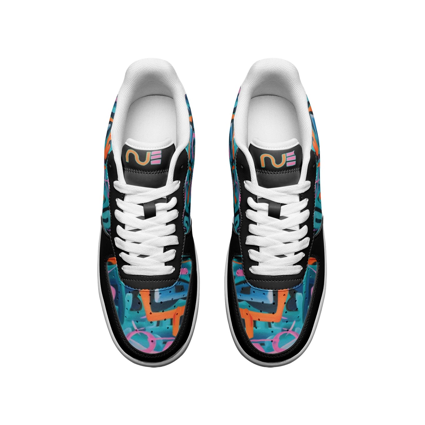 NUE Cancer (Mystic Lights) Sneakers