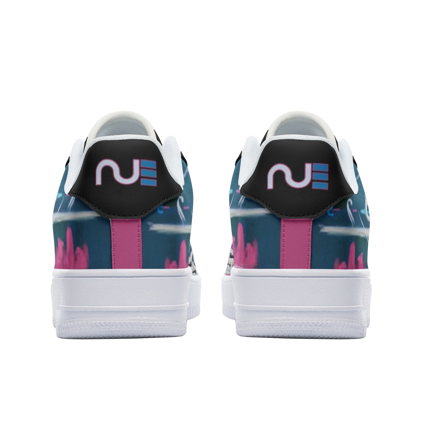 NUE Libra (Equinox) Sneakers