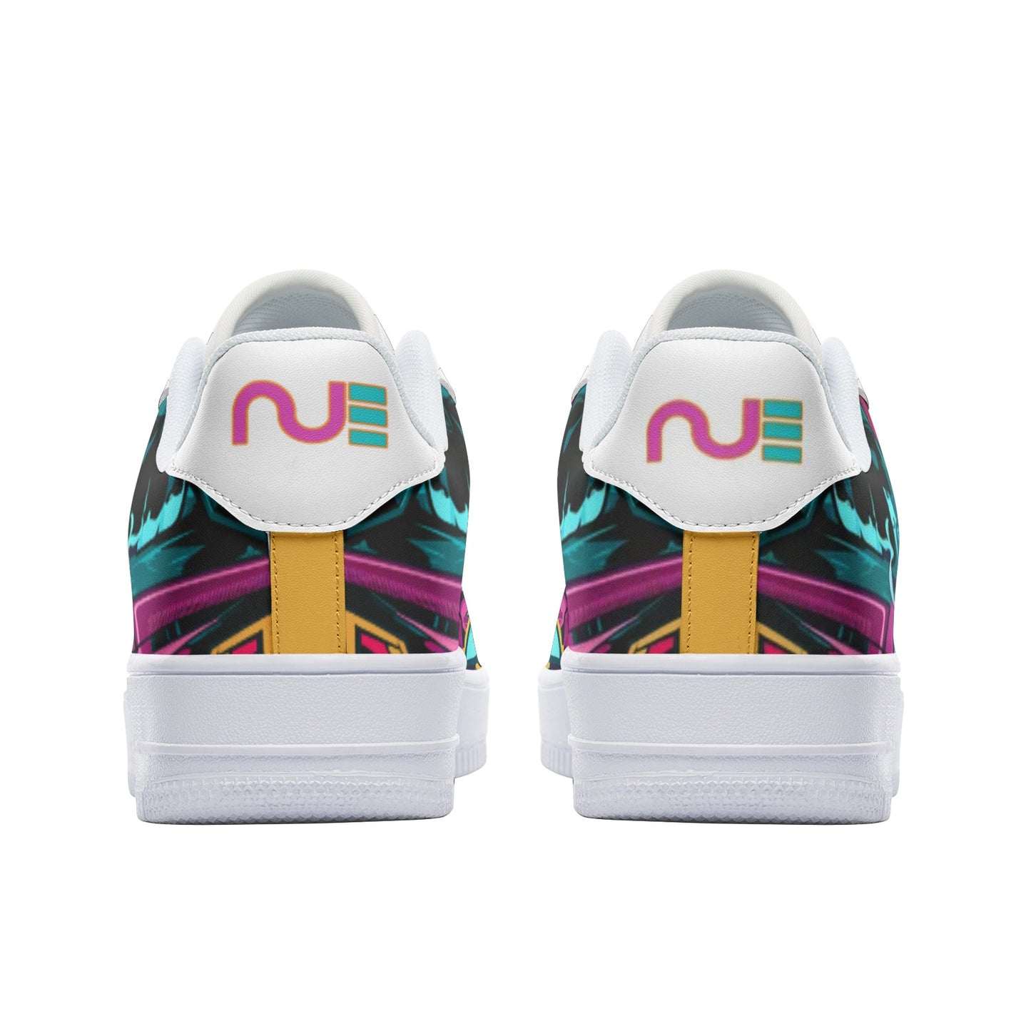 NUE Scorpio (Ice Sting) Sneakers