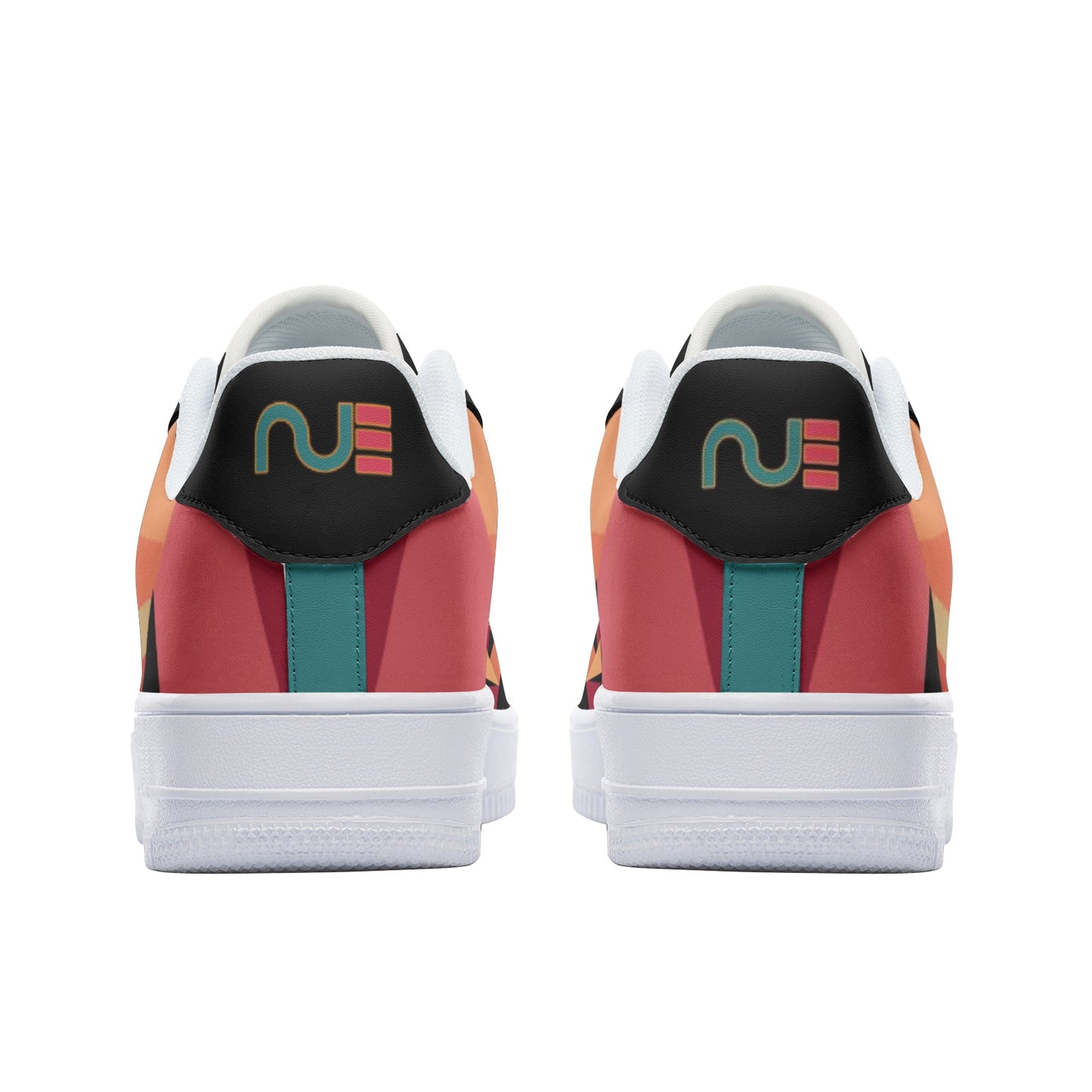 NUE Sagittarius (Midnight Arrow) Sneakers