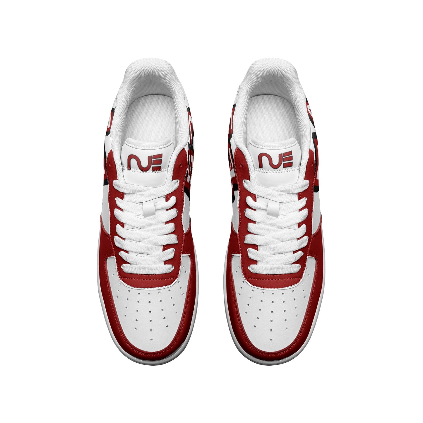 NUE Niner Forces 54