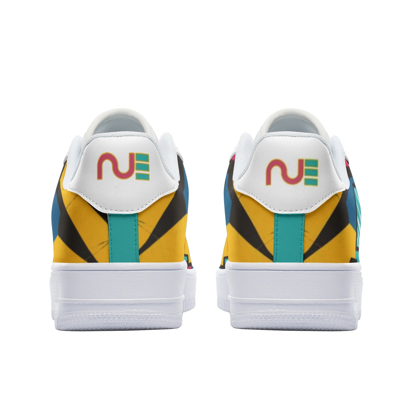 NUE Gemini (Space Toons) Sneakers
