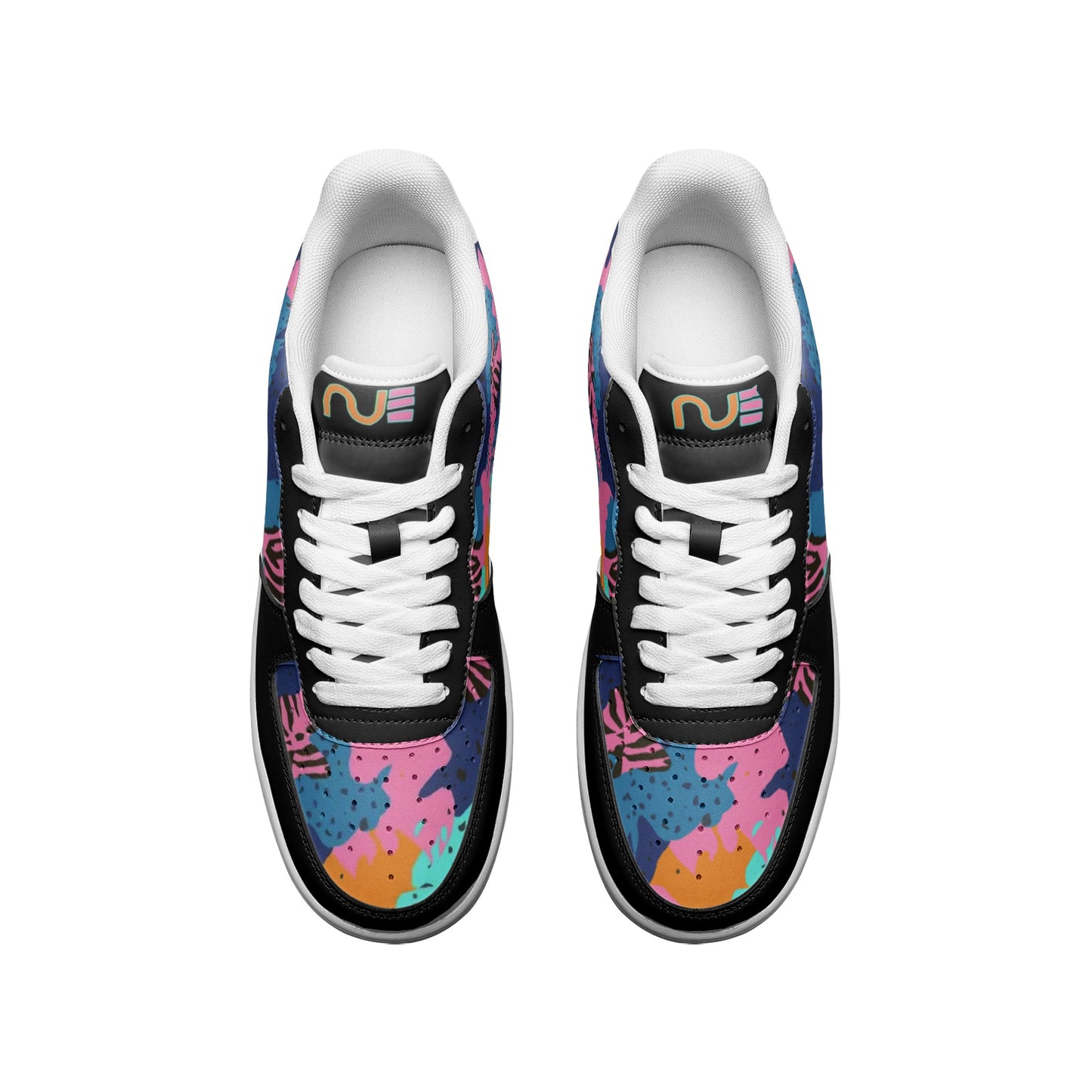 NUE Cancer (Jupiter Shell) Sneakers