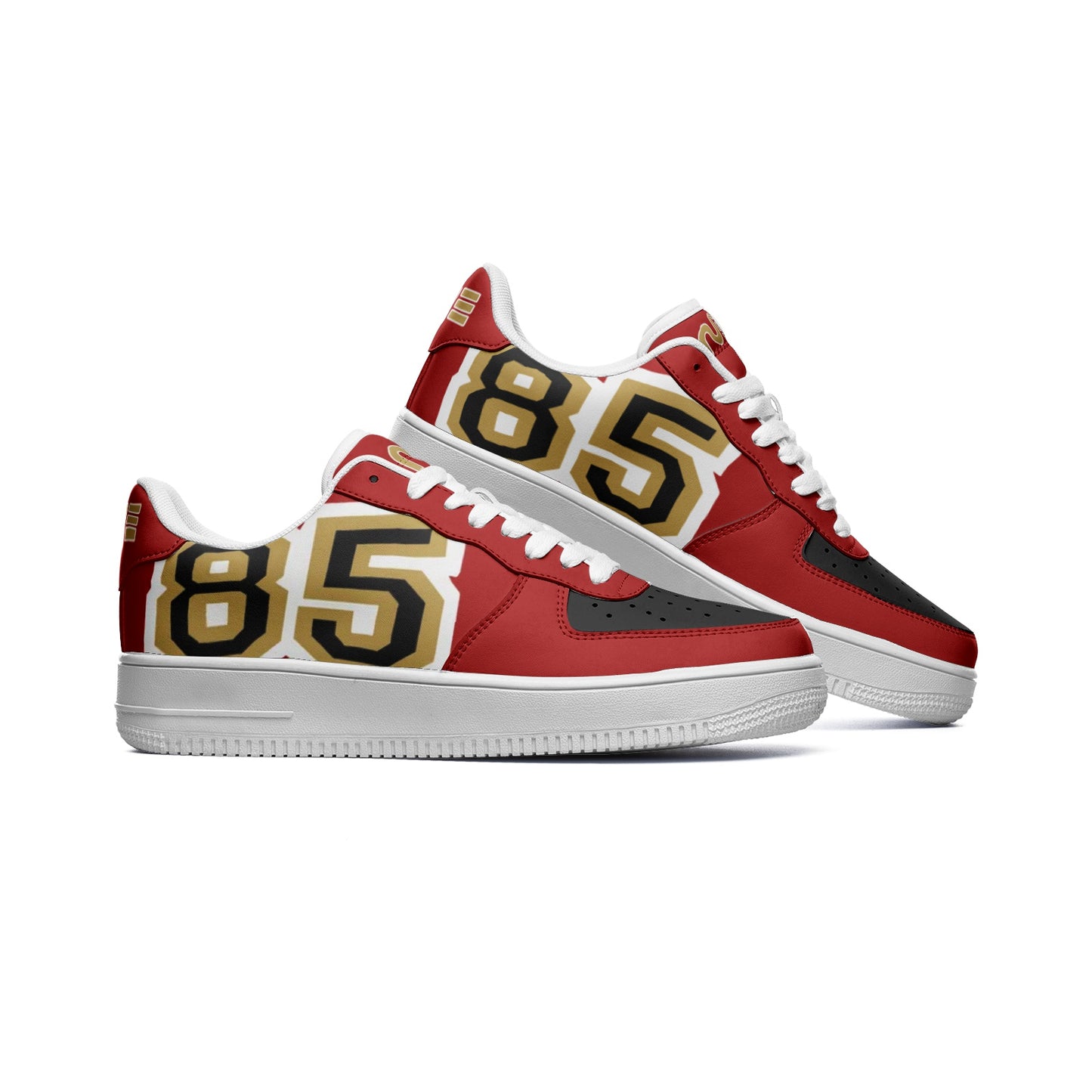 NUE Niner Forces 85
