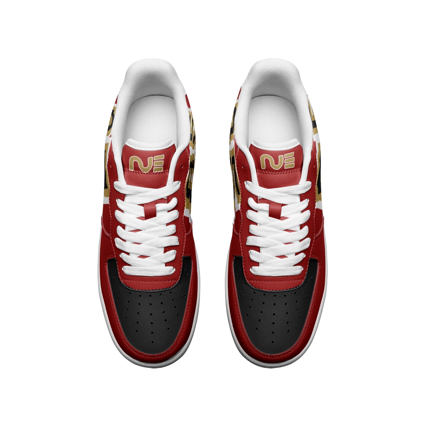 NUE Niner Forces 85