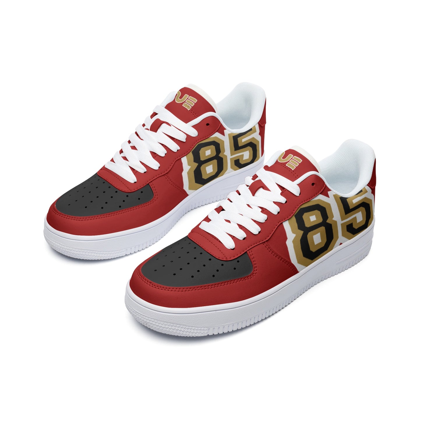 NUE Niner Forces 85
