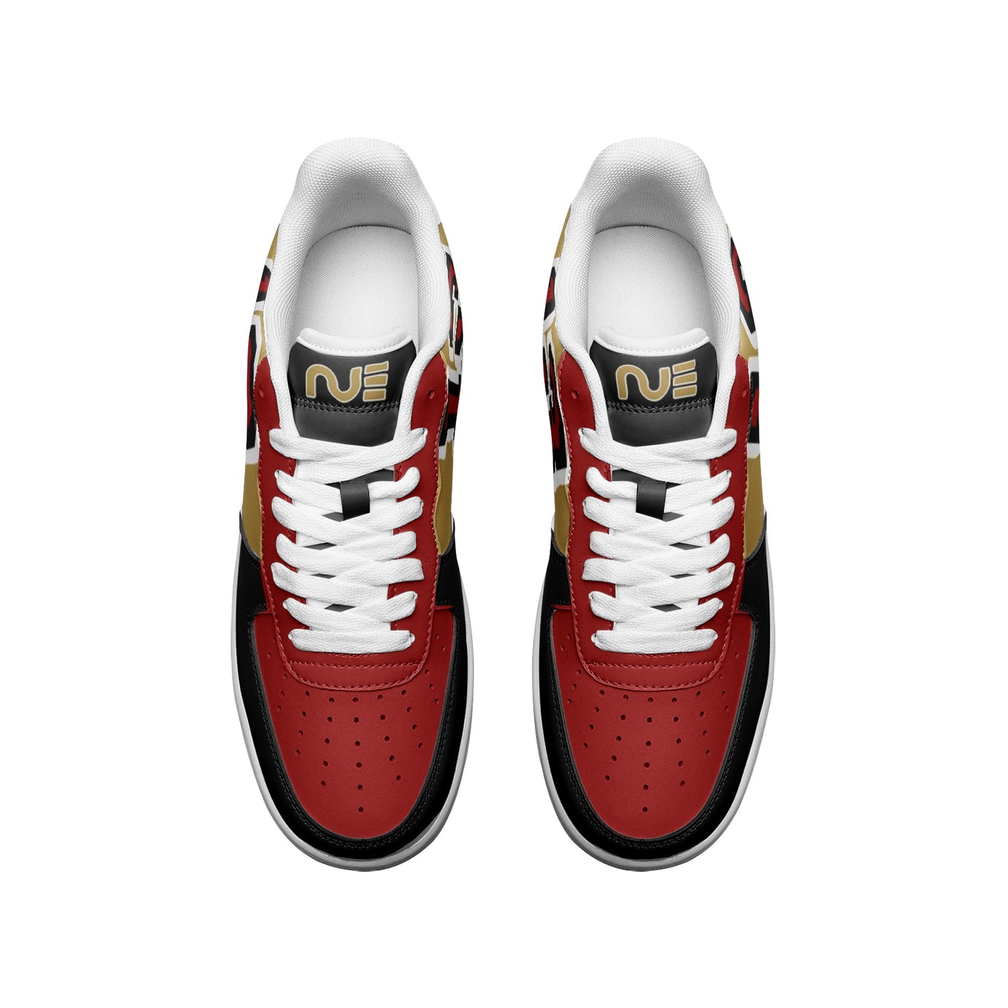 NUE Niner Forces 13