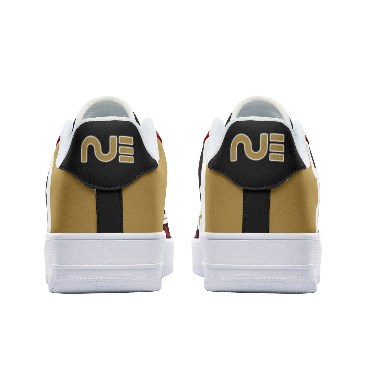 NUE Niner Forces 13