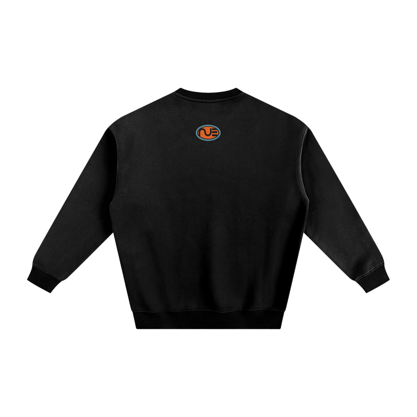 Mercury Drift Sweatshirt