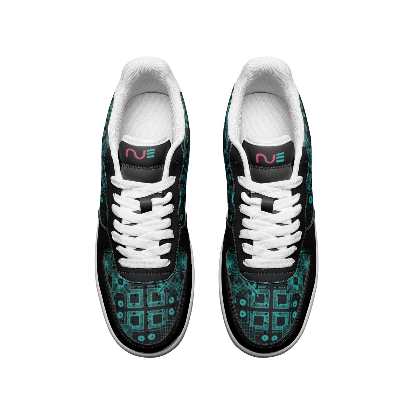 NUE Gemini (Space Matrix) Sneaker