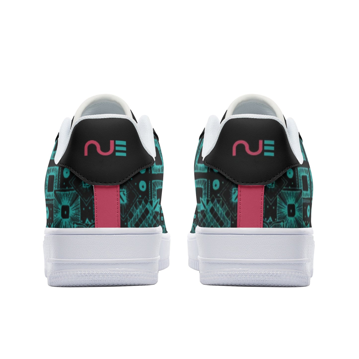 NUE Gemini (Space Matrix) Sneaker