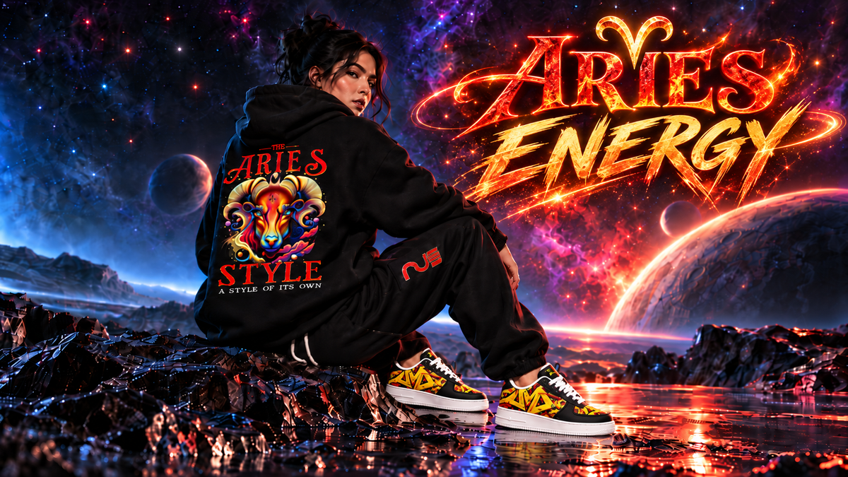 Aquarius Klothing