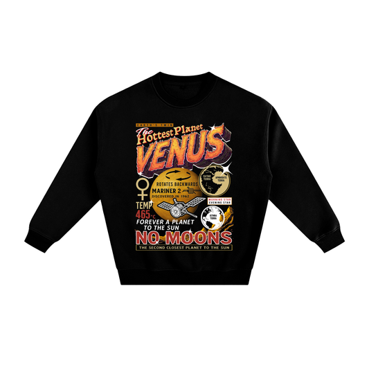 NUE Venus Inferno Sweatshirt