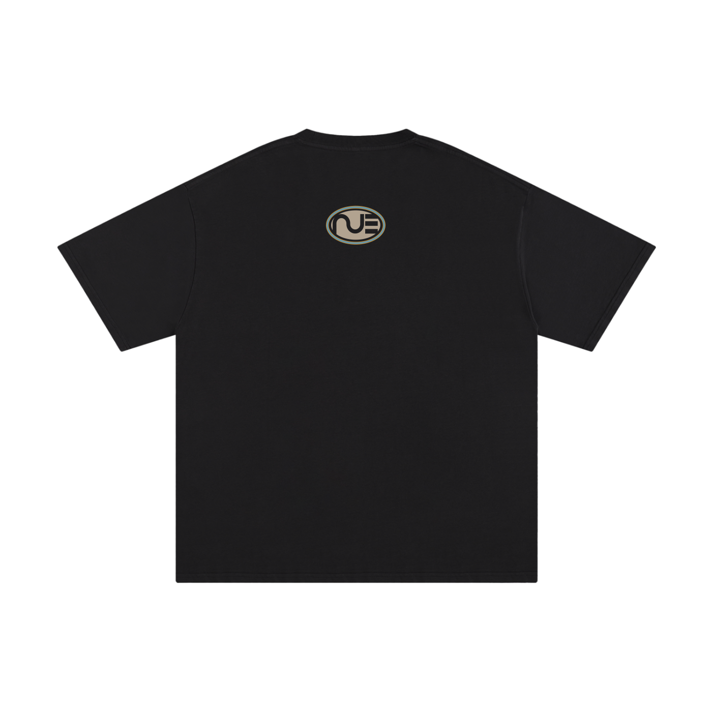 NUE Saturn Ringlord T-shirt