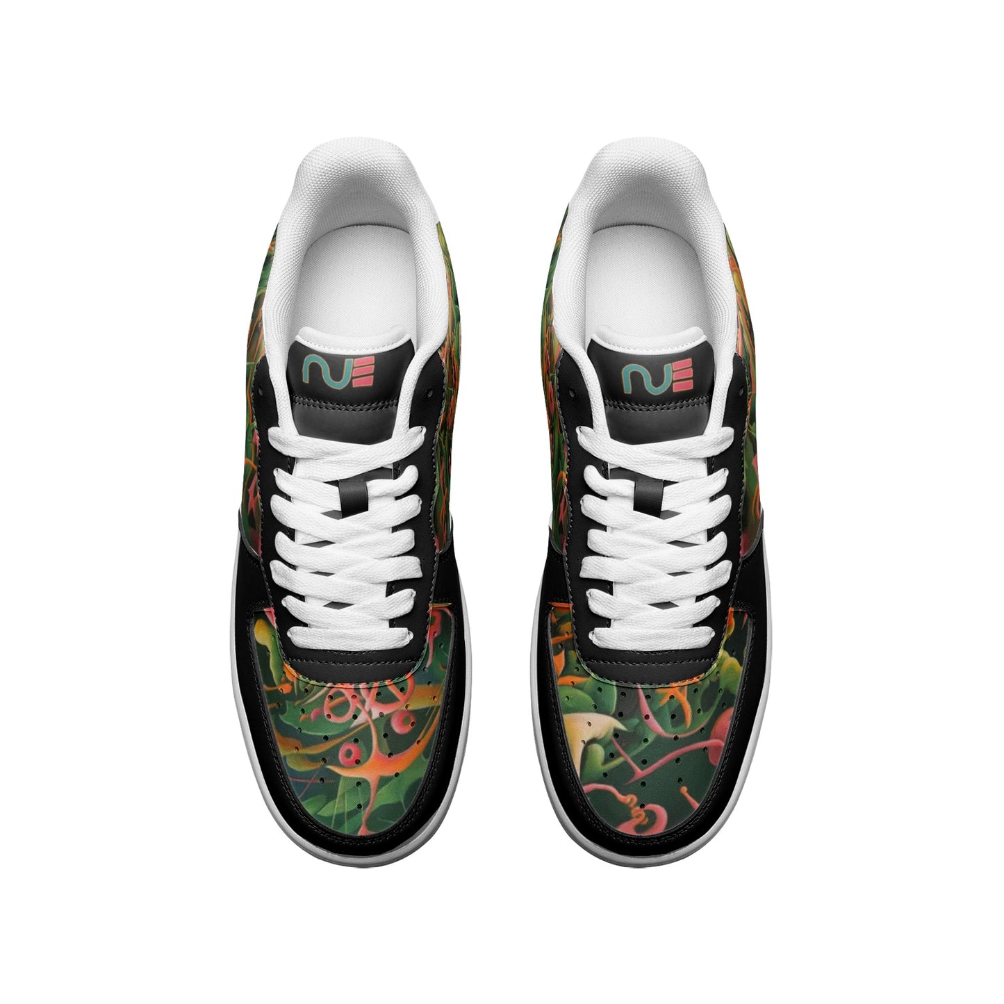 NUE Sagittarius (Celestial Garden) Sneakers