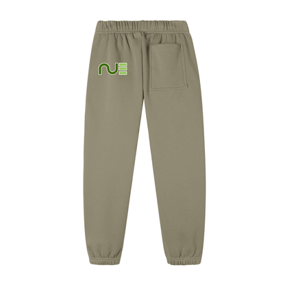 NUE Green Lite Sweatpants