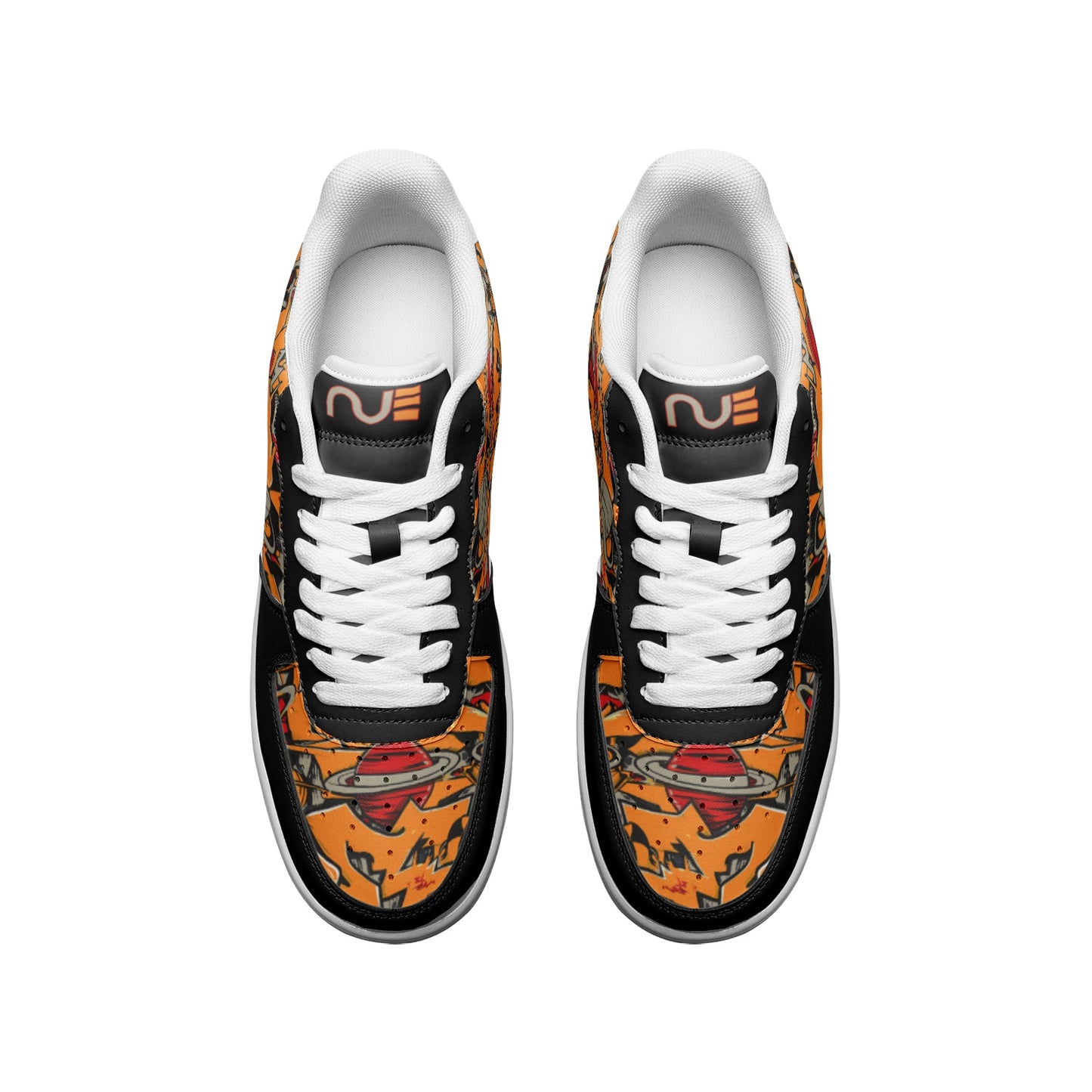 NUE Leo (Lion Rock) Sneakers