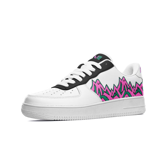 NUE Virgo (Space Mountain)  Sneakers