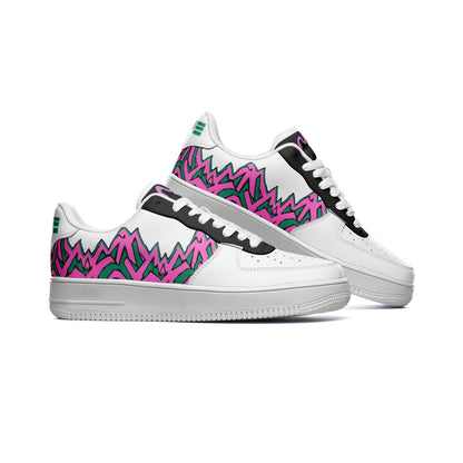 NUE Virgo (Space Mountain)  Sneakers