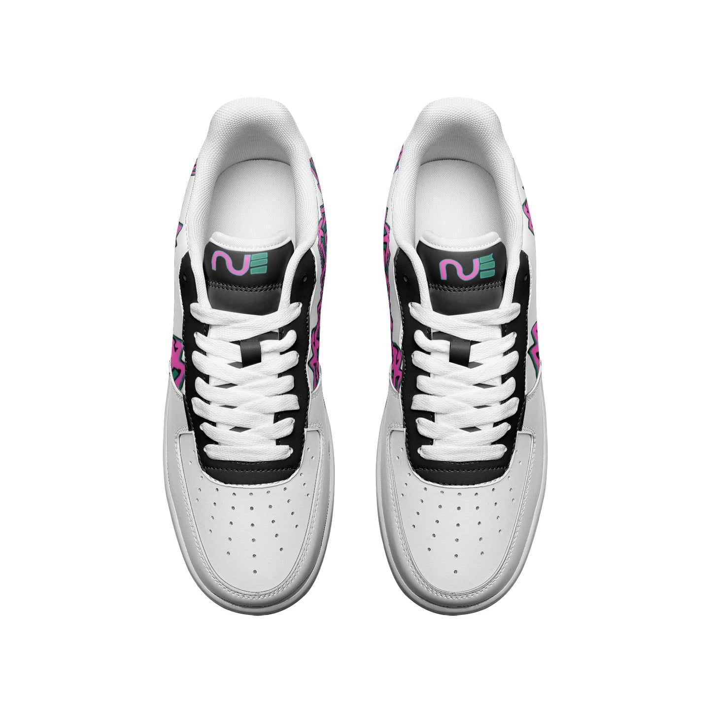 NUE Virgo (Space Mountain)  Sneakers