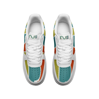 NUE Capricorn (Alpine Ascent) Sneakers