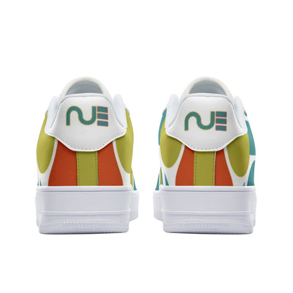 NUE Capricorn (Alpine Ascent) Sneakers