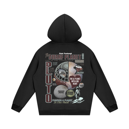 NUE Pluto's Legacy Hoodie (Black Edition)