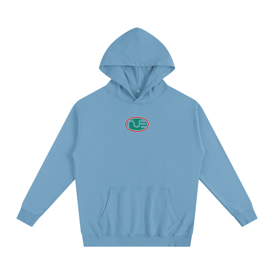 NUE Gaia Essence Hoodie (Baby Blue Edition)