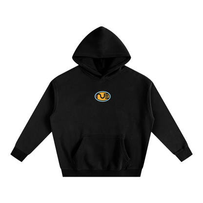 Uranus Unseen Hoodie