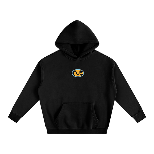 Uranus Unseen Hoodie