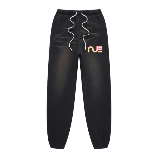 NUE Virgo Analytics Streetwear Joggers