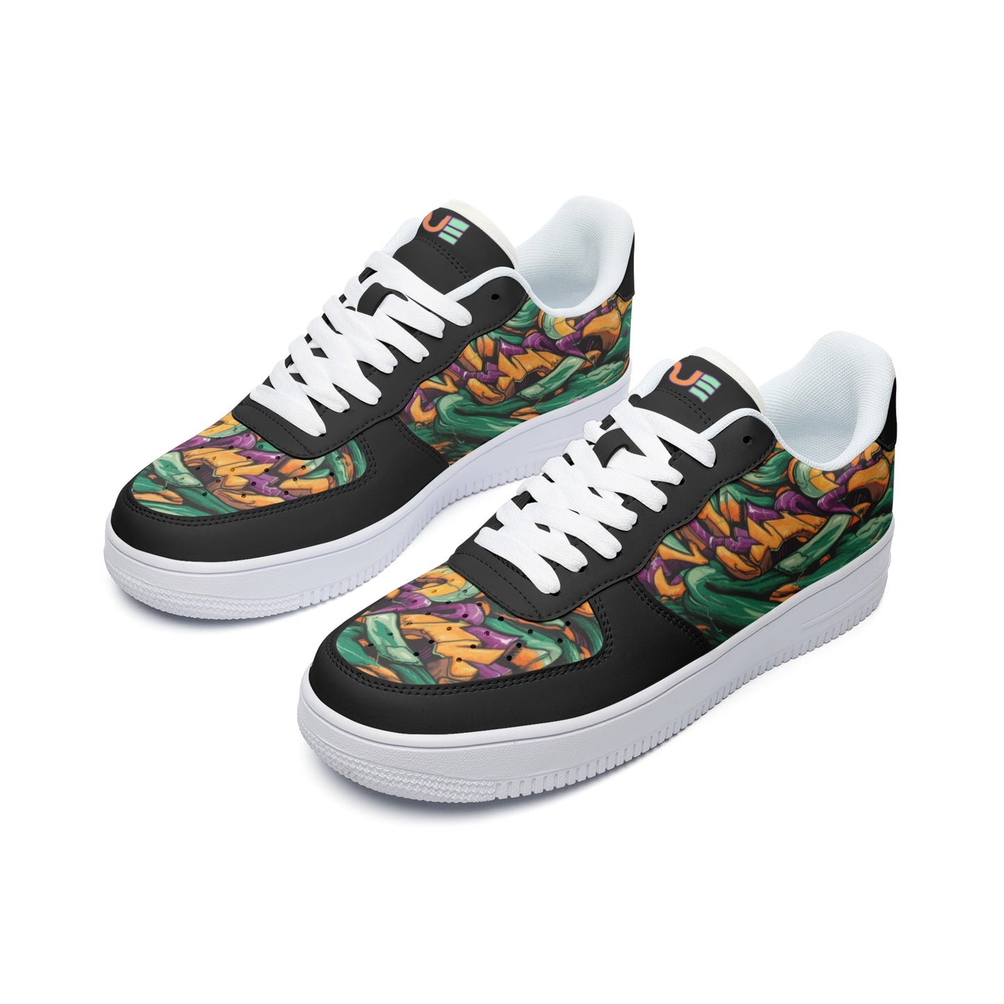 NUE Pisces (Neptune Waves) Sneakers