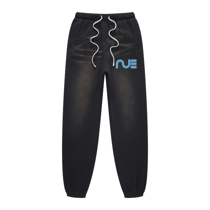 Taurus Muscle Streetwear Joggers