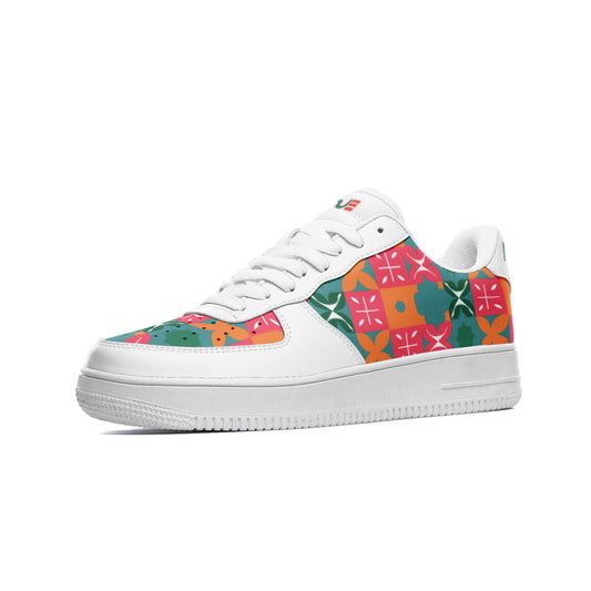 NUE Sagittarius (Horizon Sprinkles) Sneakers